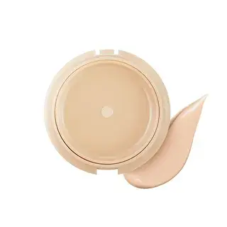 THE FACE SHOP fmgt Color Control CC Cream Refill Only - 2 Colors #01 Radiant Beige