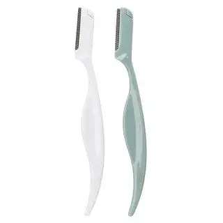 THE FACE SHOP Razurador de Cejas Daily Beauty Tools Folding Eye Brow Trimmer