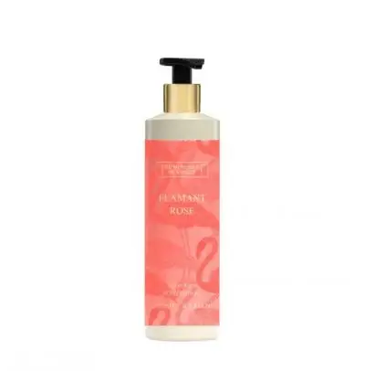The merchant of venice Il mercante di Venezia Lozione corpo Rosa Fiammeggiante 250 ml