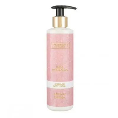 The merchant of venice Il mercante di Venezia Rosa Moceniga Lozione Corpo 250 ml