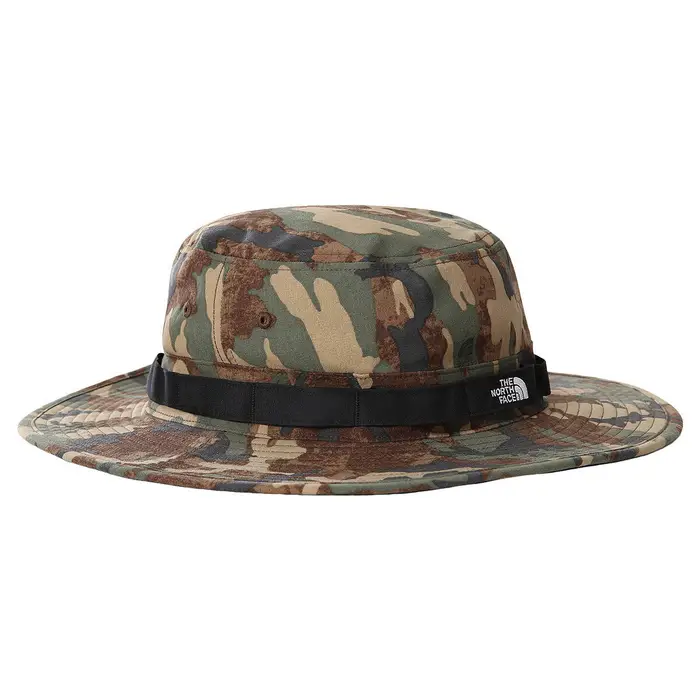 Cappelli The North Face Class V Brimmer Marrone