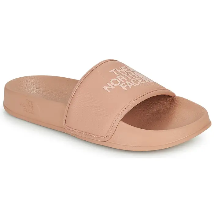 ciabatte The North Face BASE CAMP SLIDE III Rosa