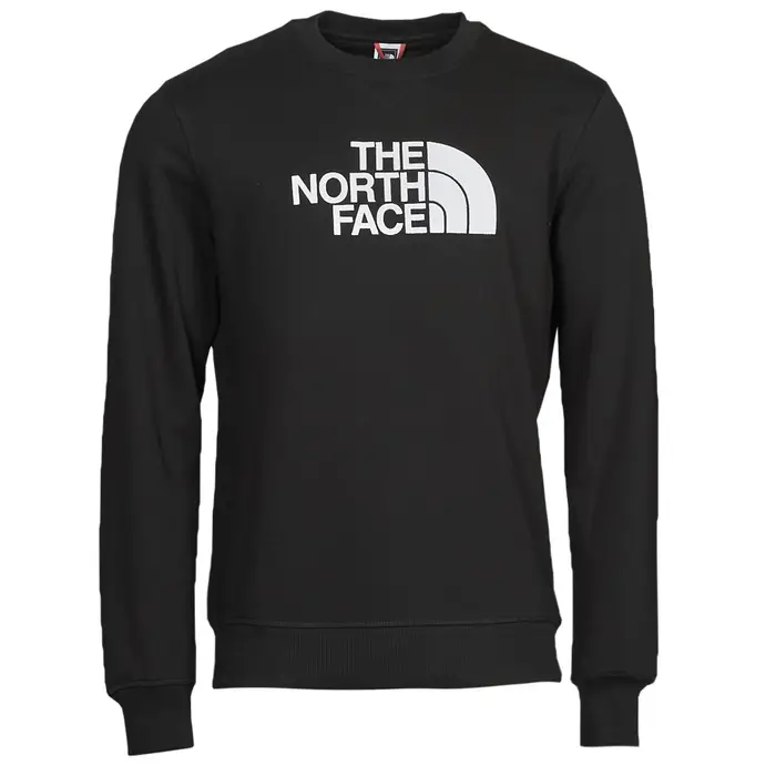 Felpe The North Face DREW PEAK CREW Nero