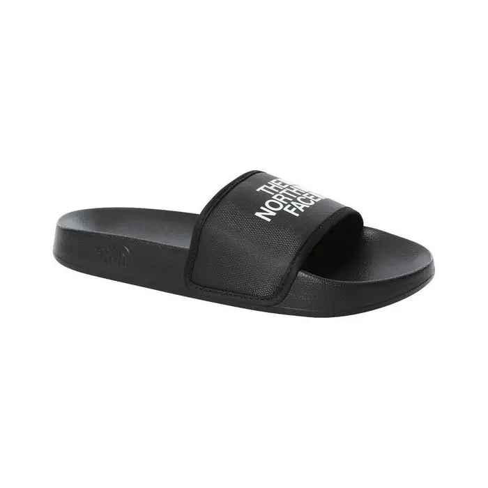 Infradito The North Face W Base Camp Slide Iii Nero