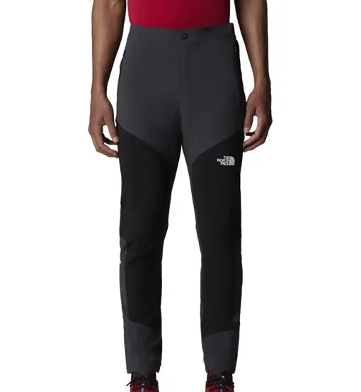 The North Face M Felik Slim Tapered - pantaloni trekking - uomo Grey