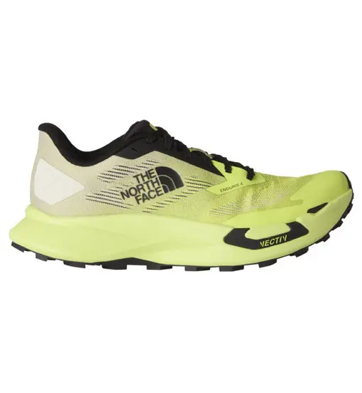 The North Face M Vectiv Enduris 4 - scarpe trail running - uomo Green
