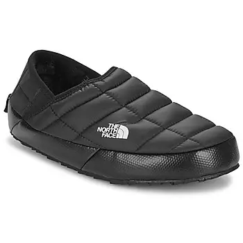Pantofole The North Face W THERMOBALL TRACTION MULE V Nero