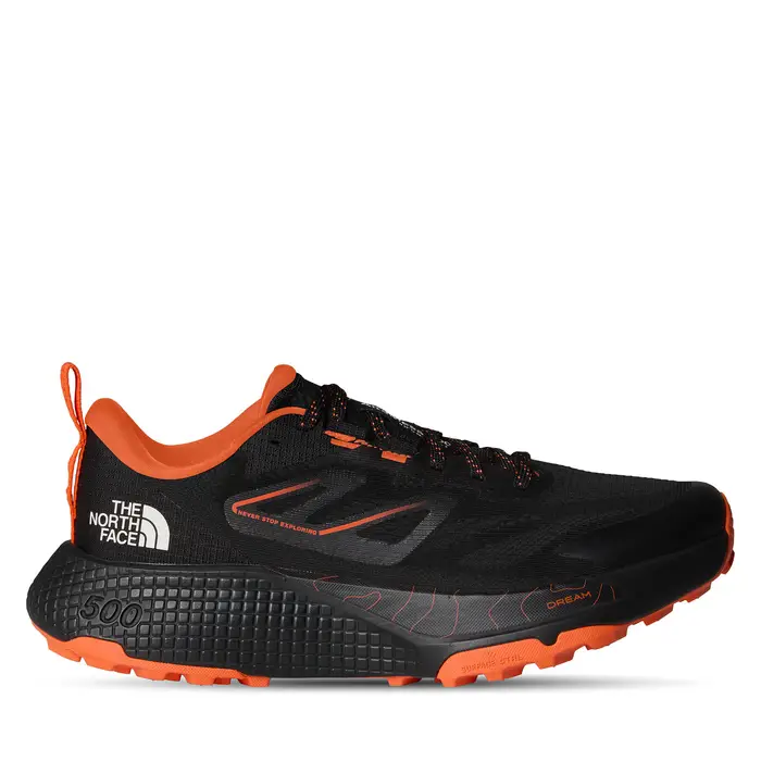 Scarpe running The North Face Altamesa 500 NF0A83N3F381 Nero