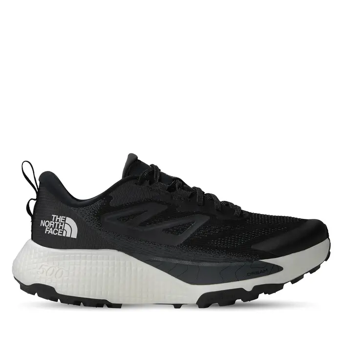 Scarpe running The North Face Altamesa 500 NF0A83N3KT01 Nero