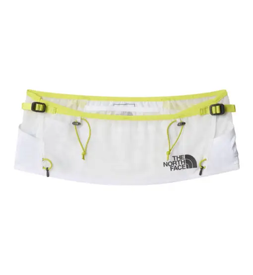 Summit Run Belt - cintura trailrunning White