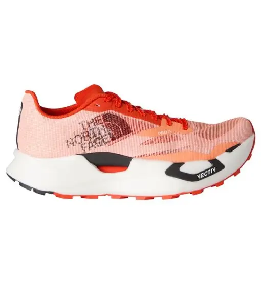 The North Face Summit VECTIV™ Pro 3 - scarpe trail running - uomo Red