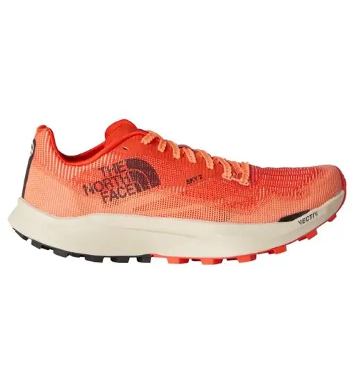 The North Face Summit VECTIV™ Sky 2 - scarpe trail running - uomo Red