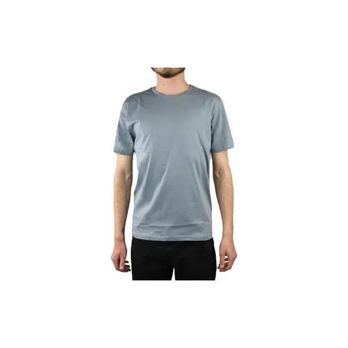 T-shirt The North Face Simple Dome Tee Grigio