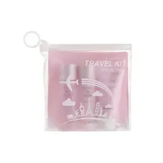 The Saem Kit de Viaje Collagen EX Hydra Travel Kit