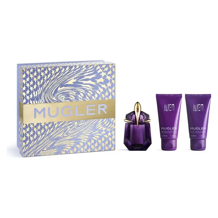 Thierry Mugler Cofanetto Mugler - Alien Edp 30 ml