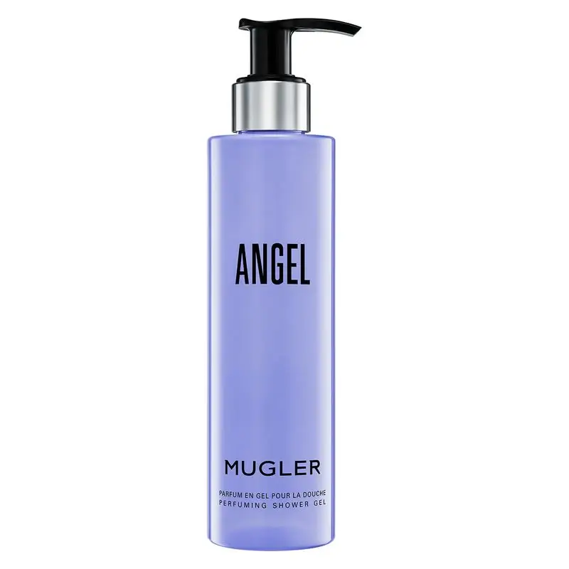 Thierry Mugler Bagnoschiuma 3759370
