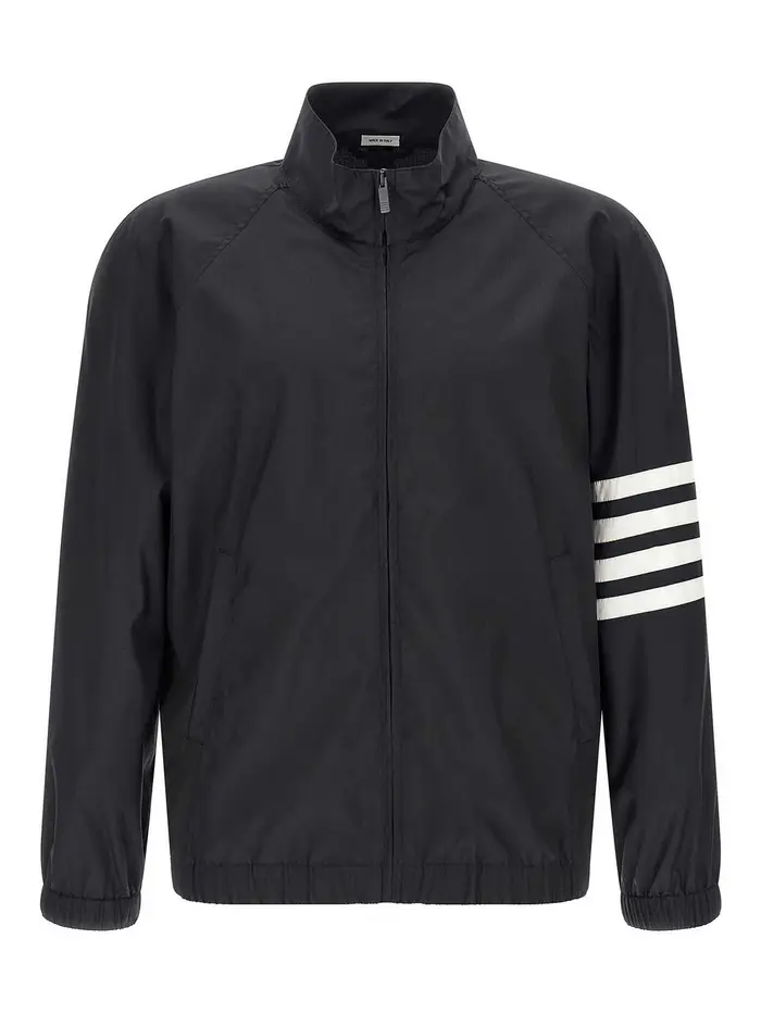 Thom Browne Giacca Blu