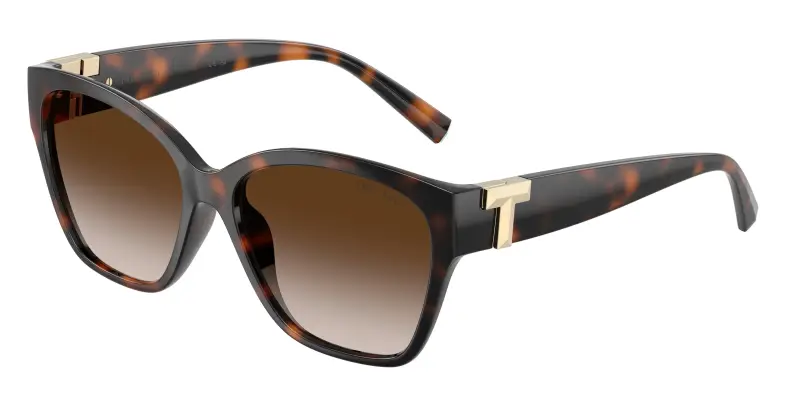 Tiffany Occhiali da sole Donna Multicolore 4306446