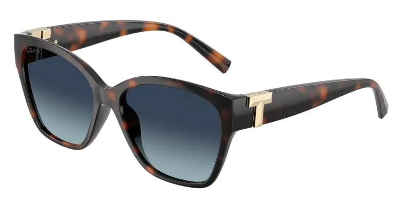 Tiffany Occhiali da sole Donna Multicolore 4312046