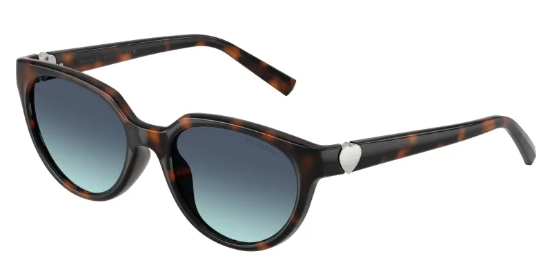 Tiffany Occhiali da sole Donna Multicolore 4306444