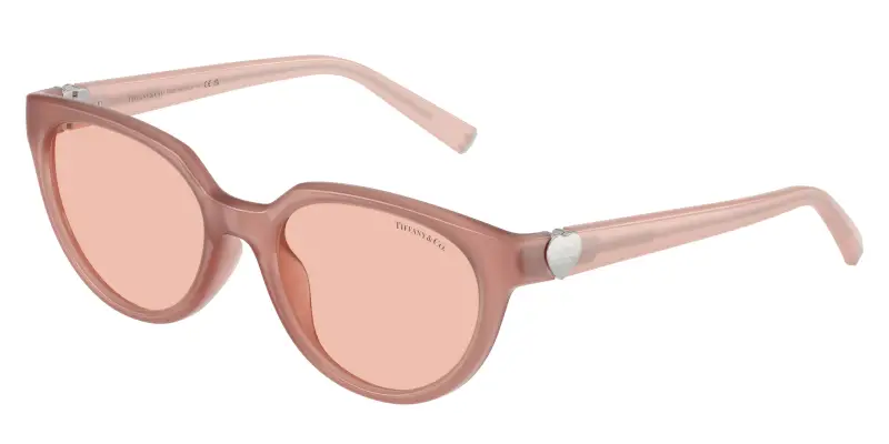 Tiffany Occhiali da sole Donna Rosa 4306189
