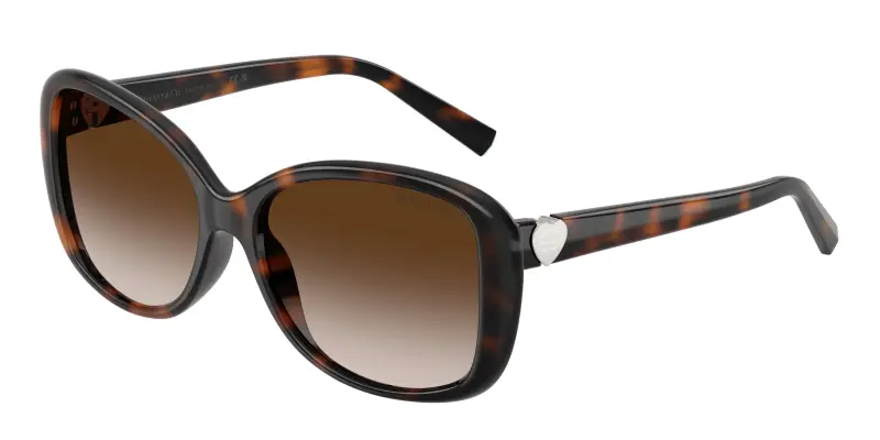 Tiffany Occhiali da sole Donna Multicolore 4306443