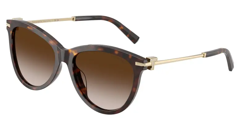 Tiffany Occhiali da sole Donna Multicolore 4306442
