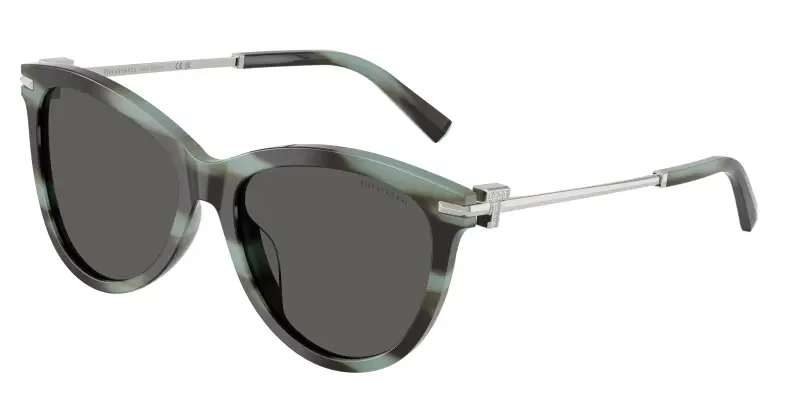 Tiffany Occhiali da sole Donna Multicolore 4306441