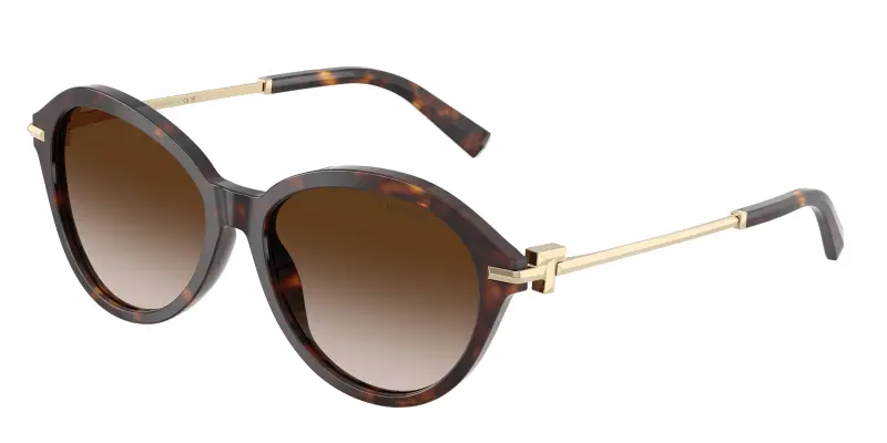 Tiffany Occhiali da sole Donna Multicolore 4306440