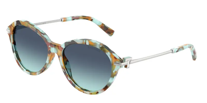 Tiffany Occhiali da sole Donna Multicolore 4306437
