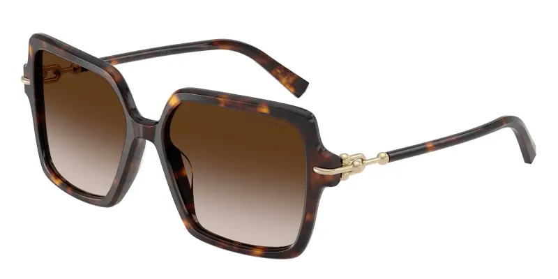 Tiffany Occhiali da sole Donna Multicolore 4306436