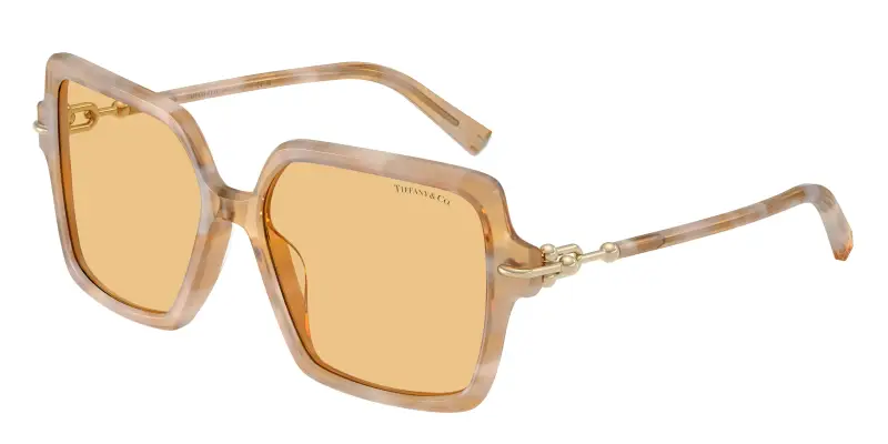 Tiffany Occhiali da sole Donna Multicolore 4306435