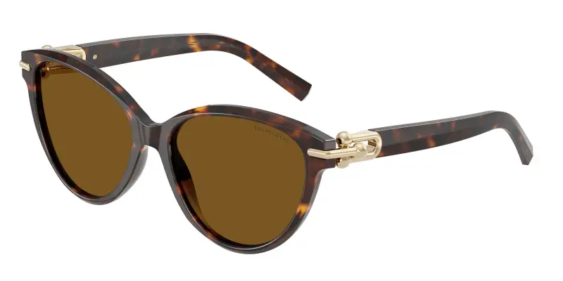 Tiffany Occhiali da sole Donna Multicolore 4306434