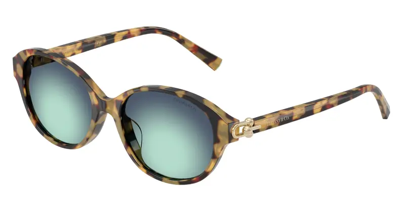 Tiffany Occhiali da sole Donna Multicolore 4306432