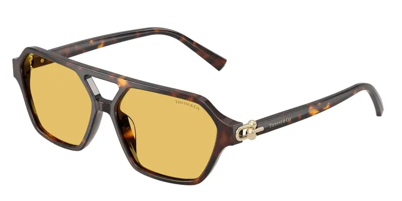 Tiffany Occhiali da sole Donna Multicolore 4306431