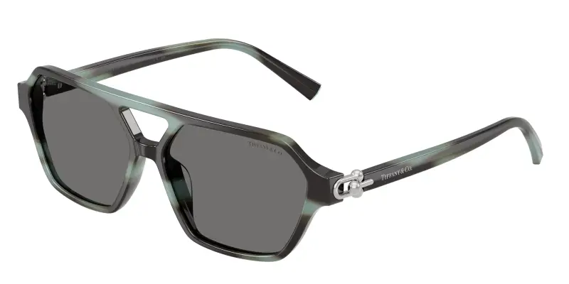 Tiffany Occhiali da sole Donna Multicolore 4306429
