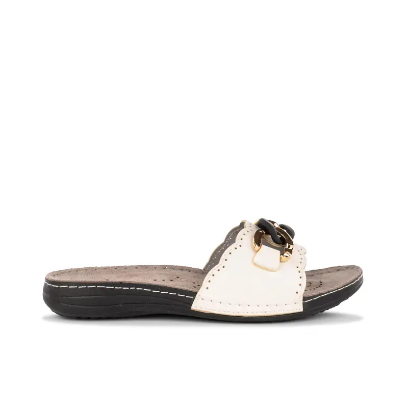 TIGLIO Ciabatte casual Donna 2665633