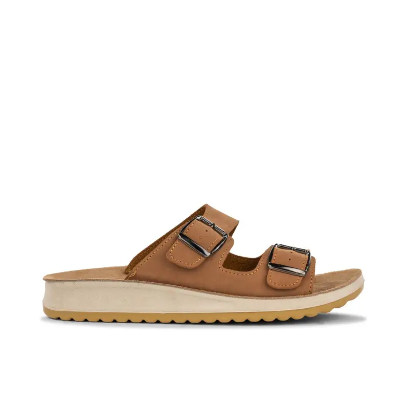 TIGLIO Ciabatte casual Donna 2665663
