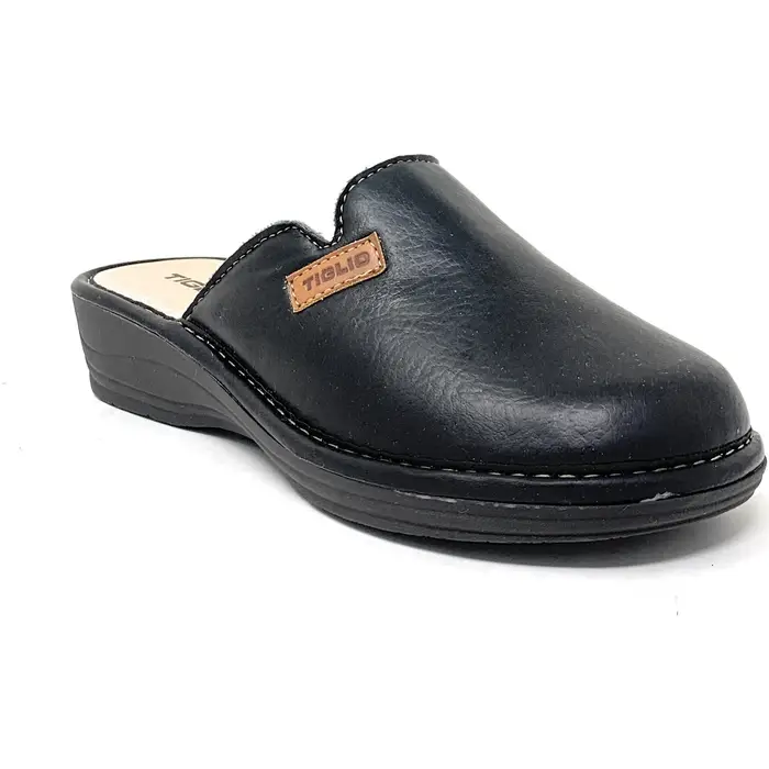 Pantofole Tiglio PANTOFOLA da camera donna Multicolore