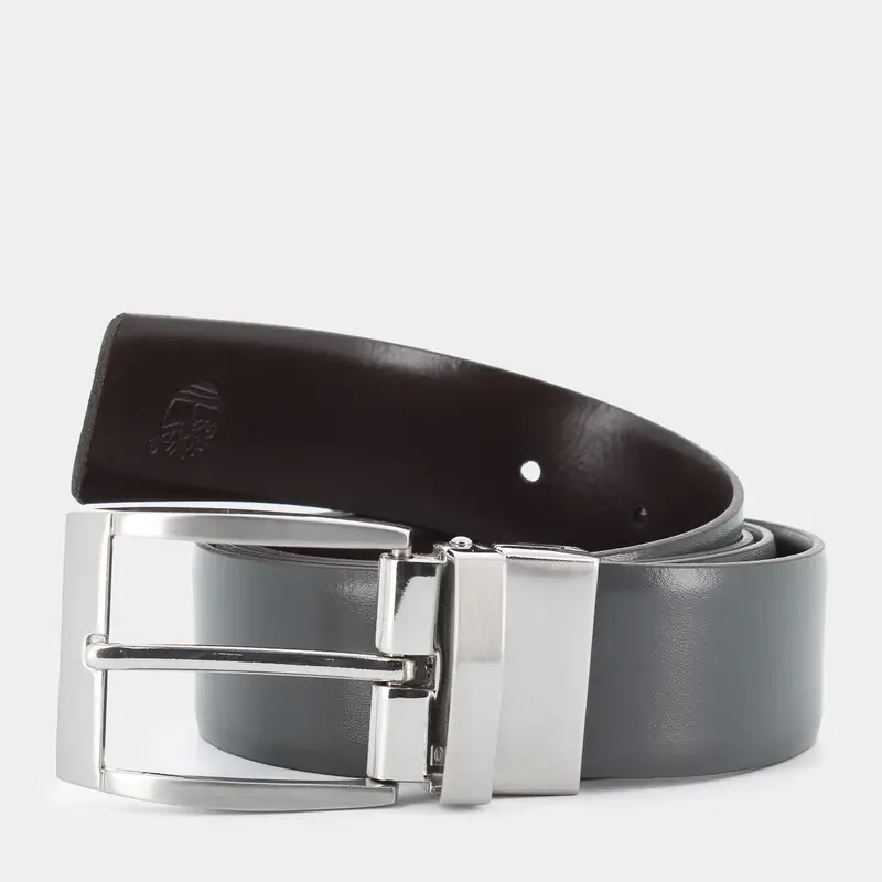 Timberland Cinture Uomo Nero 4455117