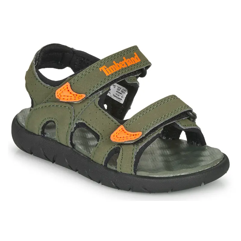 Timberland Sandali bambini Multicolore 2893756