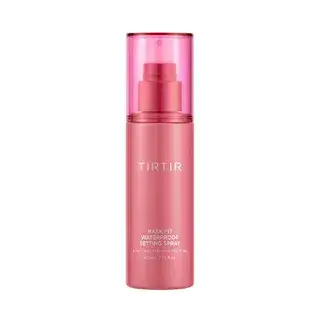 TIRTIR Bruma Fijadora Mask Fit Waterproof Setting Spray