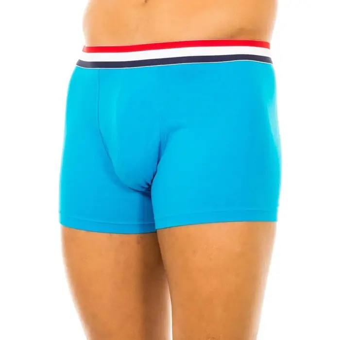 Boxer Tommy Hilfiger 1U87902996-463 Blu