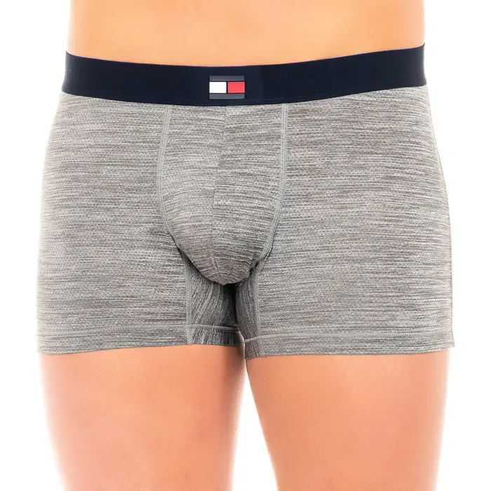 Boxer Tommy Hilfiger UM0UM00875-008 Grigio