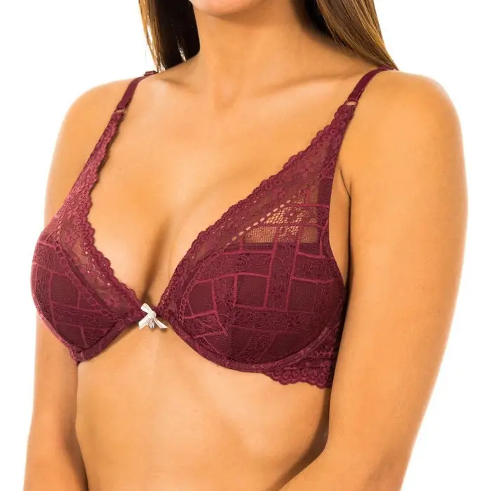 Brassiere Tommy Hilfiger 1387903208-619 Rosso