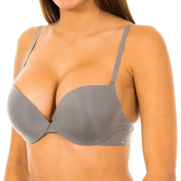 Brassiere Tommy Hilfiger 1387903603-039 Grigio