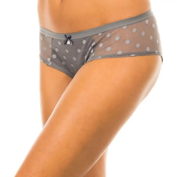 Culotte e slip Tommy Hilfiger 1387903422-039 Grigio