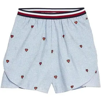 Shorts Tommy Hilfiger KG0KG04264 123 Blu