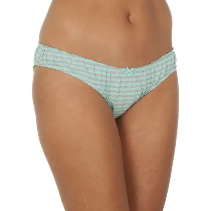 Slip Tommy Hilfiger 1387902306-416 Multicolore