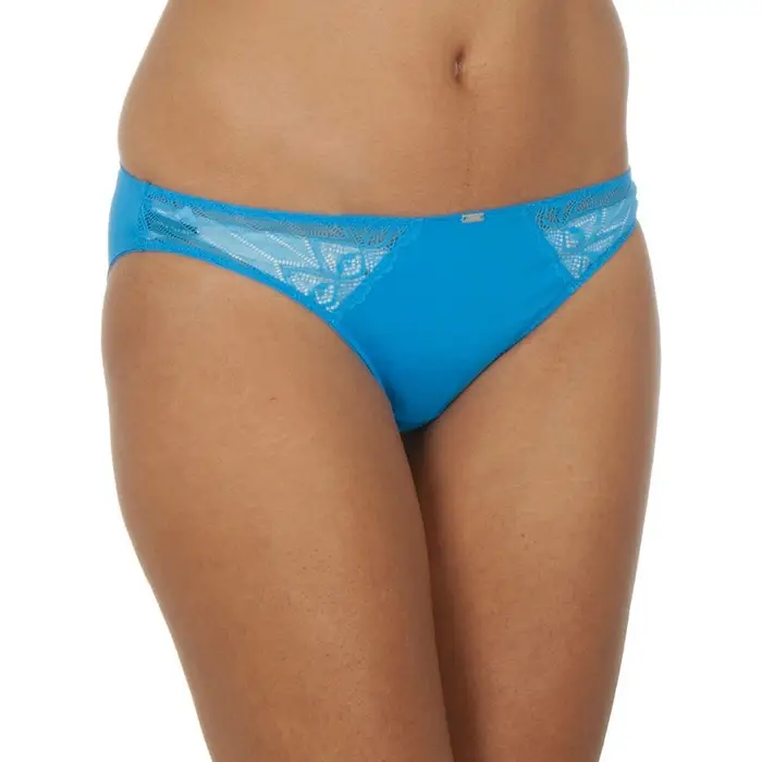 Slip Tommy Hilfiger 1387902515-440 Blu